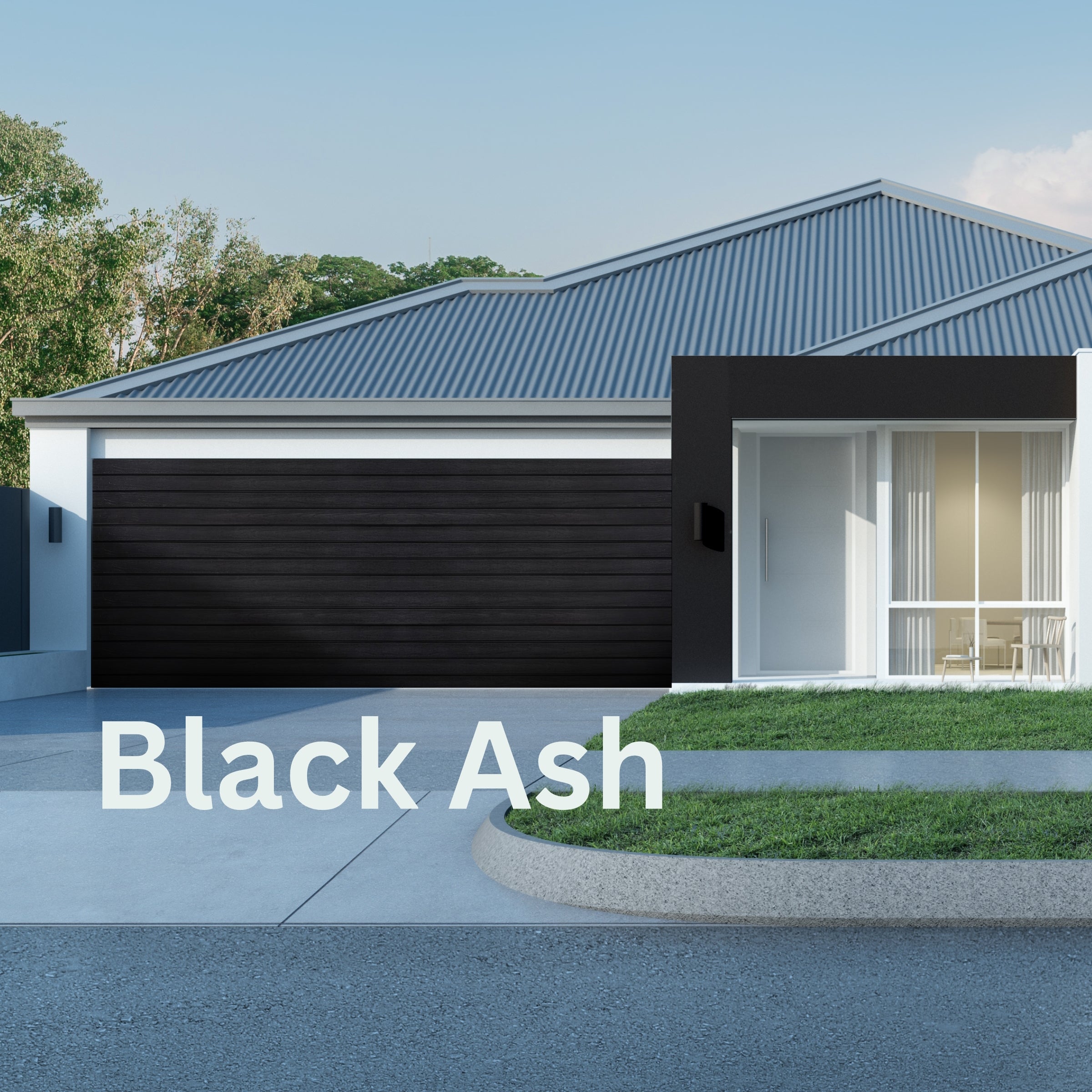 Black Ash