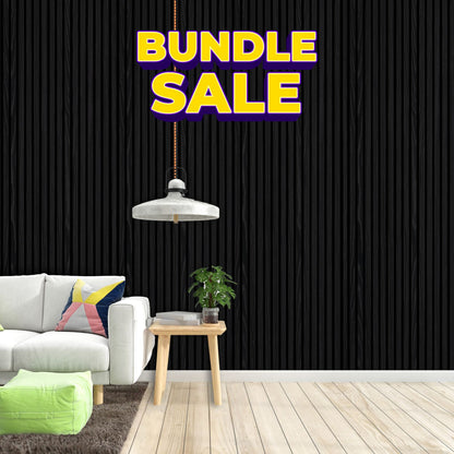 Akupanel Full Wall Bundle