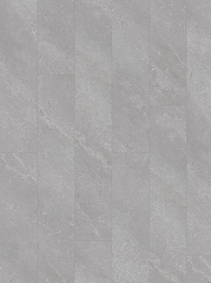 Hydrostone Pearl Grey Tile SPC