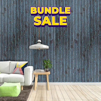 Akupanel Full Wall Bundle