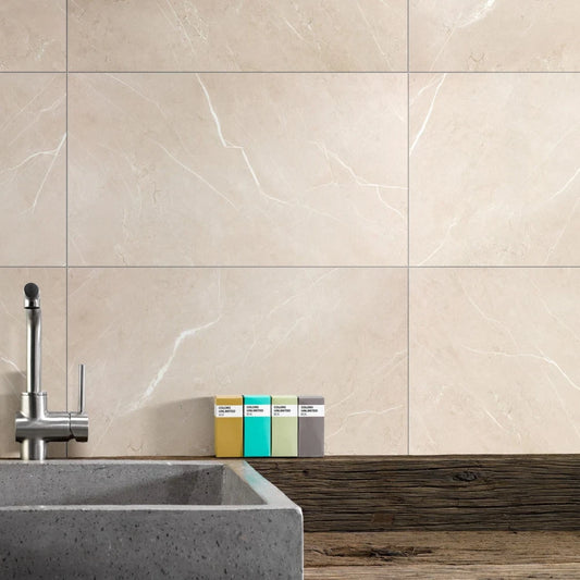 Dumawall Plus Salina Composite Wall Tile 65x37.5