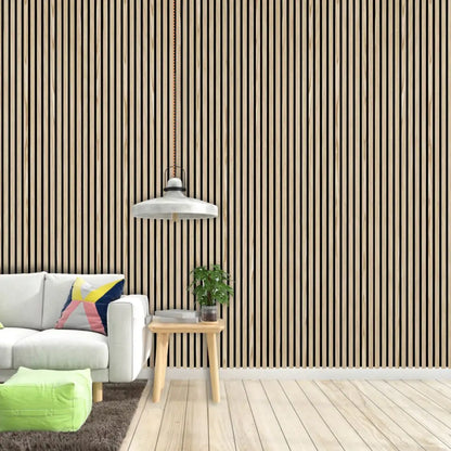 Akupanel Full Wall Bundle