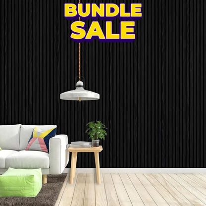 Akupanel Full Wall Bundle