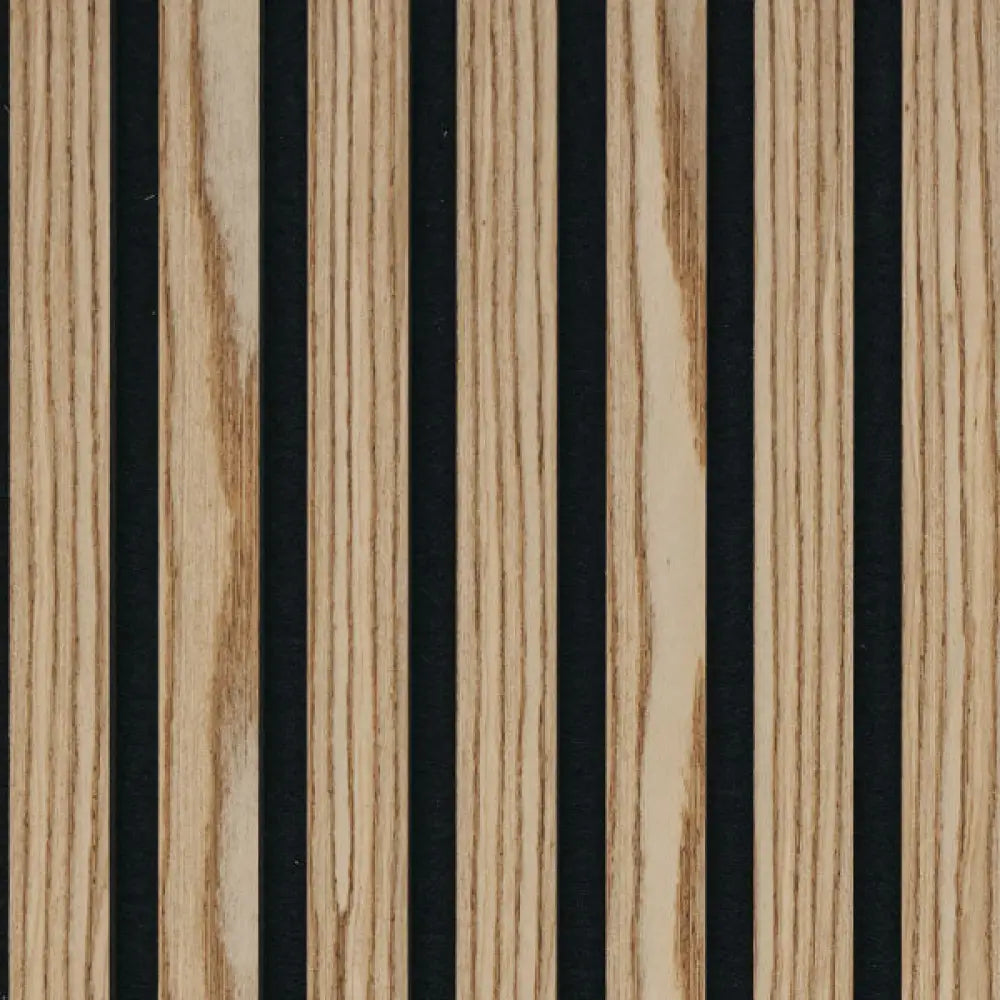 Akupanel Natural Oak