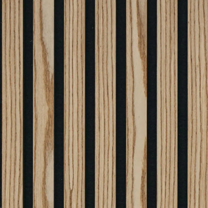 Akupanel Natural Oak