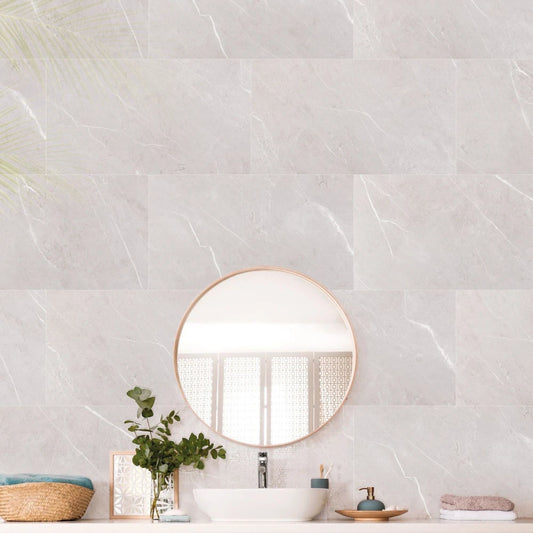 Dumawall Plus Mirandela Gloss Composite Wall Tile 65x37.5